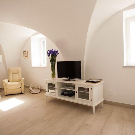 A Casa Di Laura Villa อามาลฟี ภายนอก รูปภาพ