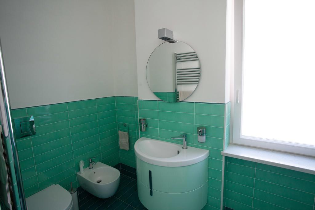 A Casa Di Laura Villa อามาลฟี ภายนอก รูปภาพ