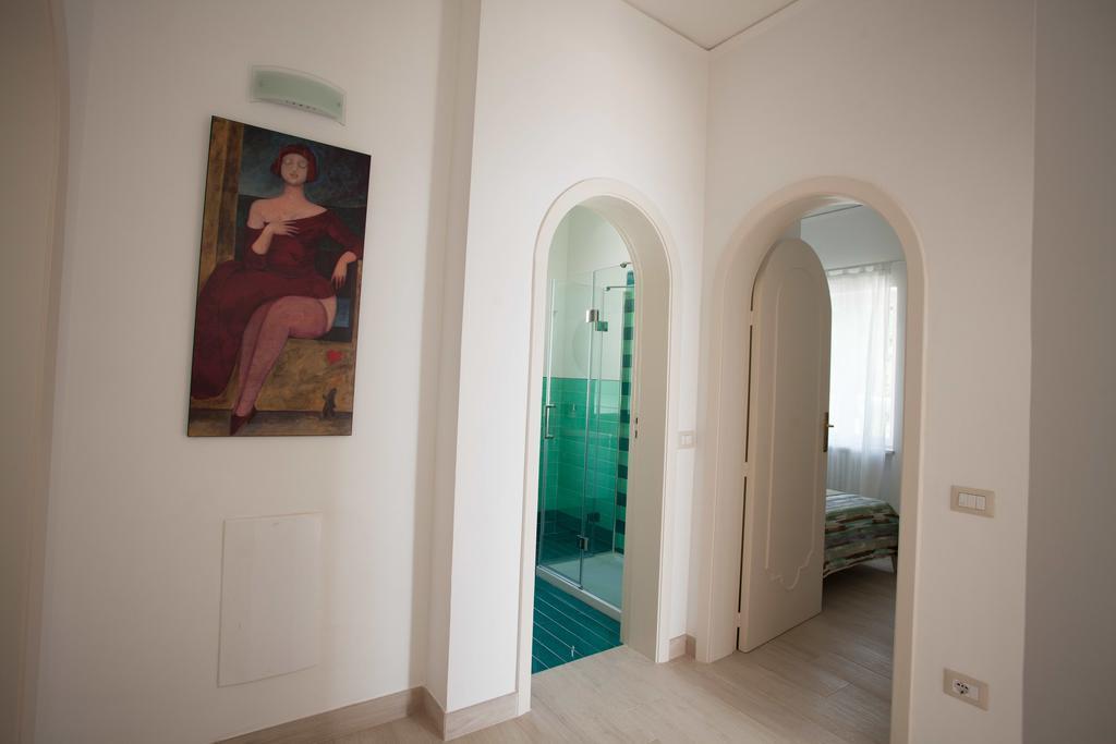 A Casa Di Laura Villa อามาลฟี ภายนอก รูปภาพ