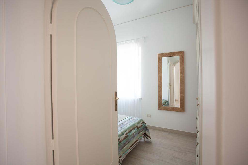 A Casa Di Laura Villa อามาลฟี ภายนอก รูปภาพ