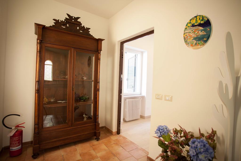 A Casa Di Laura Villa อามาลฟี ภายนอก รูปภาพ
