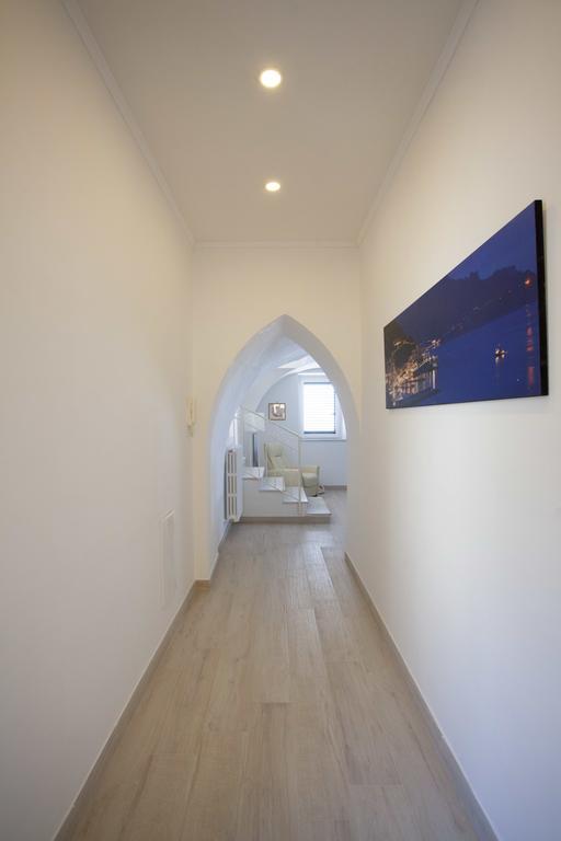 A Casa Di Laura Villa อามาลฟี ภายนอก รูปภาพ