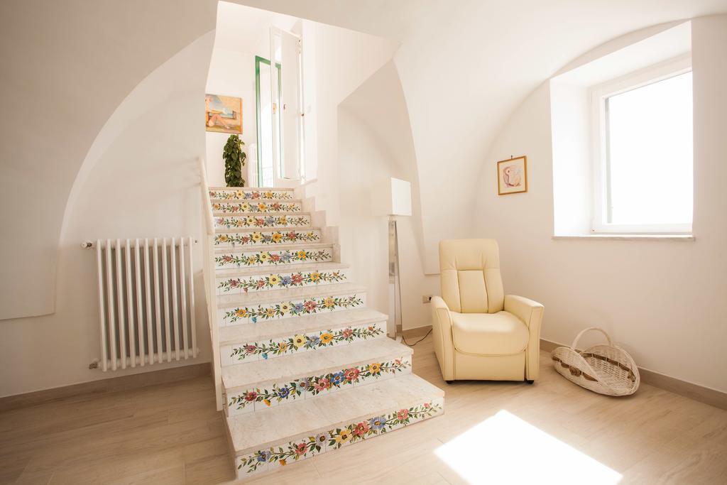 A Casa Di Laura Villa อามาลฟี ภายนอก รูปภาพ