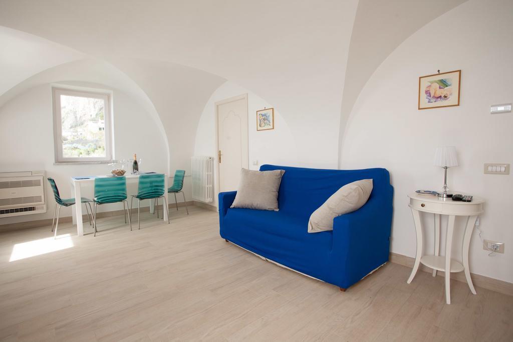 A Casa Di Laura Villa อามาลฟี ภายนอก รูปภาพ
