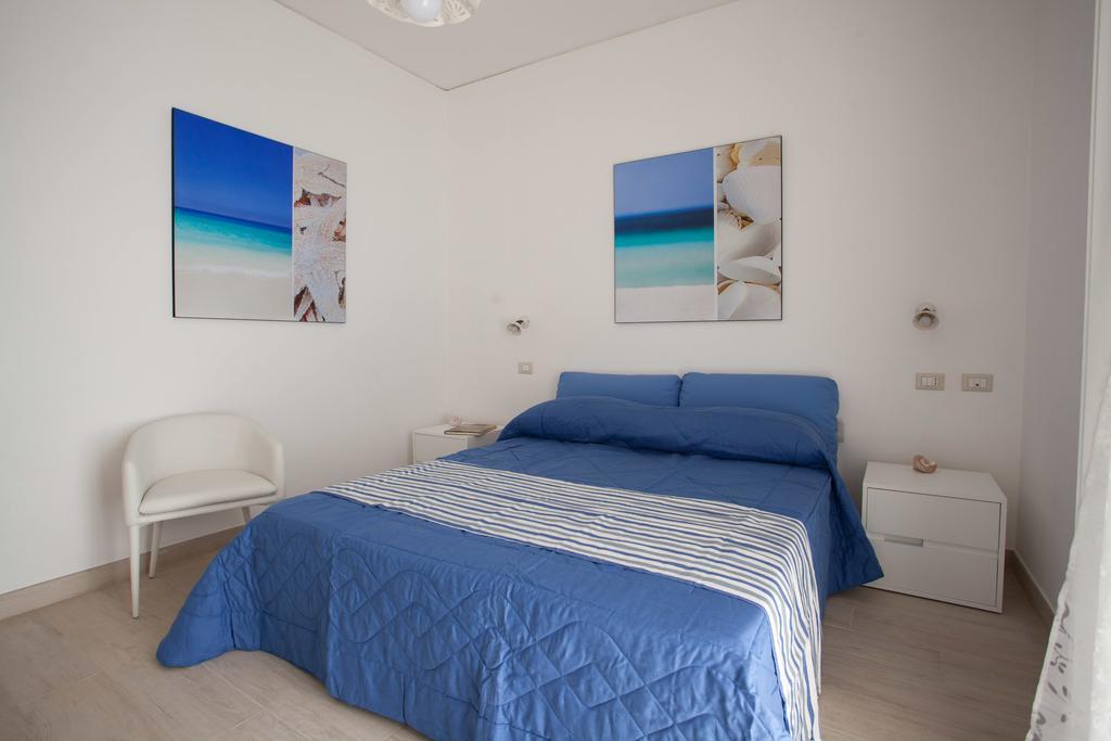 A Casa Di Laura Villa อามาลฟี ภายนอก รูปภาพ